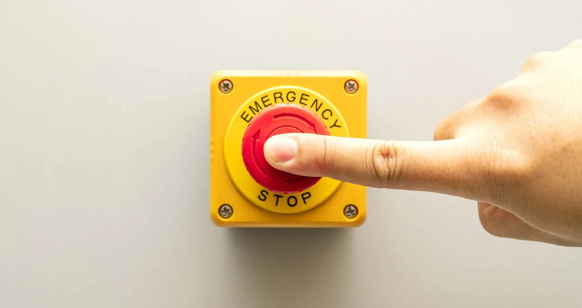 What to Do in an Electrical Emergency